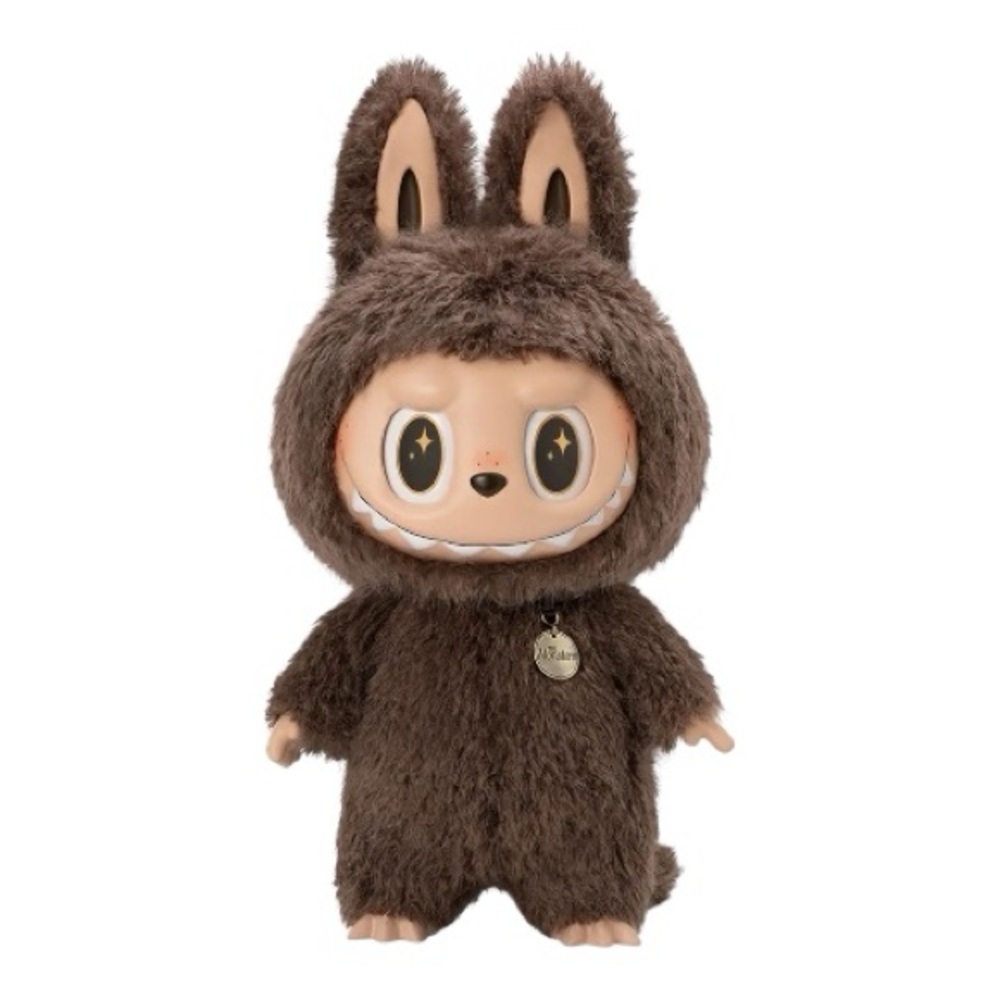 Zimomo I Found You Labubu